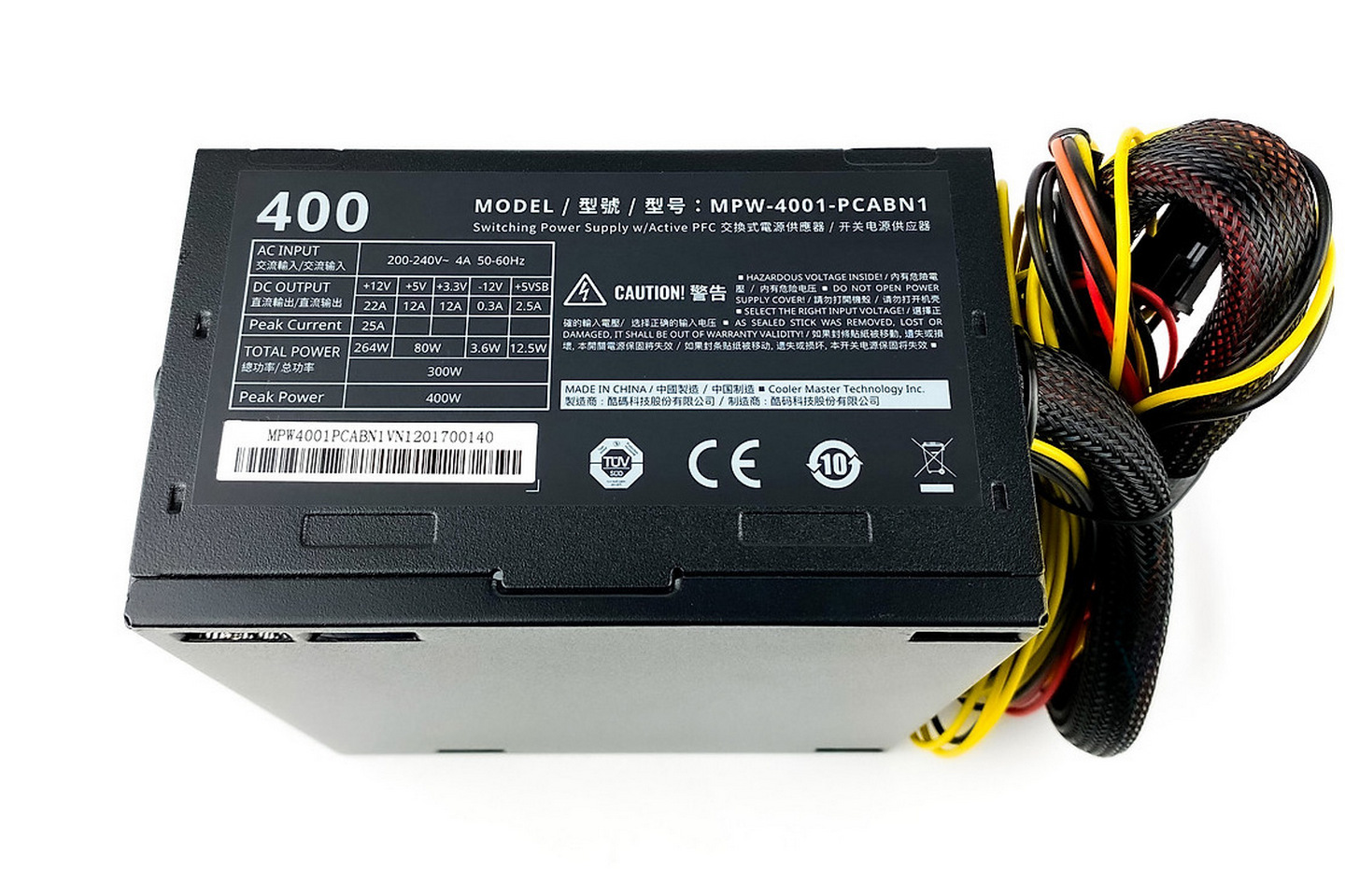 thu mua nguồn pc các loại