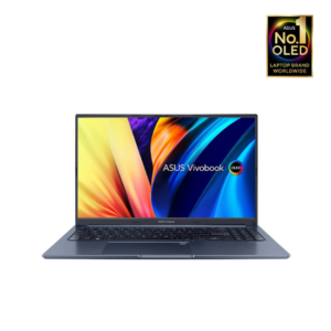 Asus Vivobook 15X OLED A1503ZA-L1422W (15.6inch Full HD/i5-12500H/8GB/512GB SSD/1.7kg)