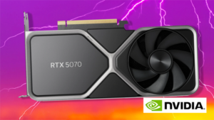 5070 và sự thất vọng