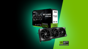 RTX 5090 - Liệu có đáng "đồng tiền bát gạo"?