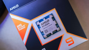 Đánh giá Ryzen 9 9950X3D - Sự Lựa Chọn Hoàn Hảo Cho Game Thủ Và Người Làm Việc