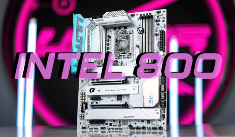 mainbaord hỗ trợ chip h810