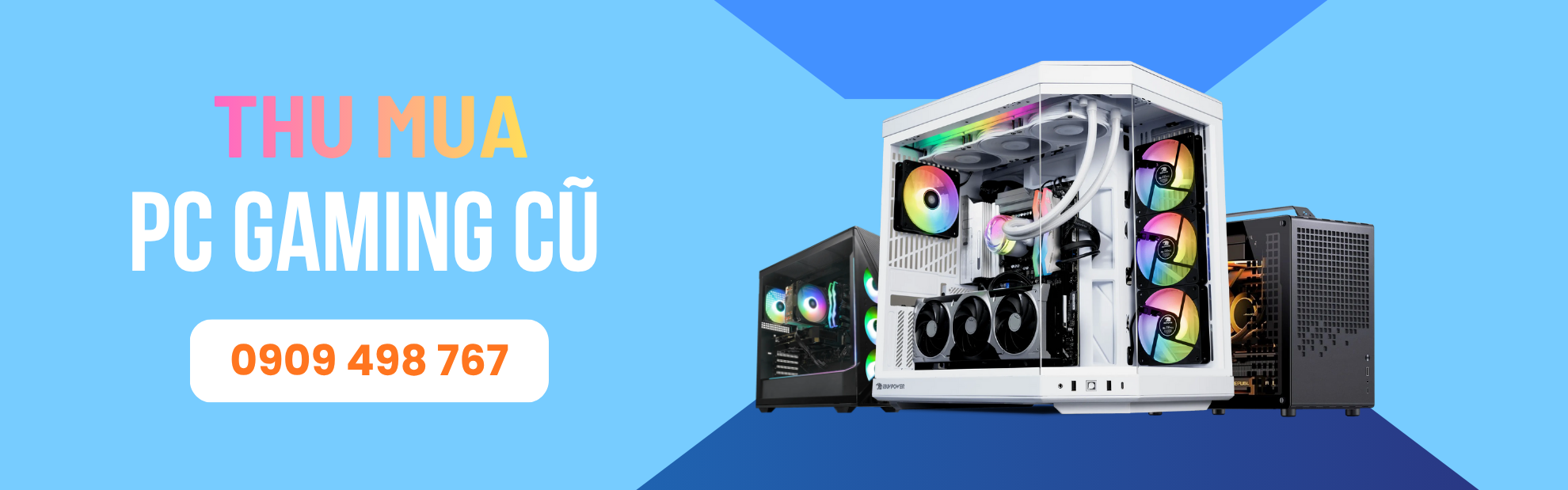 thu mua pc